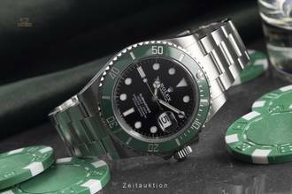 Thumbnail von Rolex Submariner