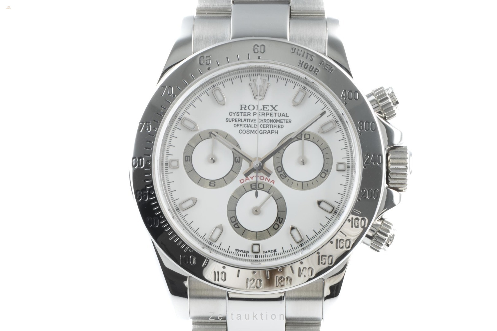Rolex Daytona