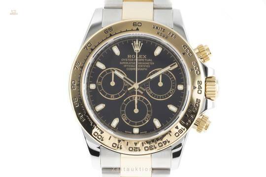  Rolex Daytona 