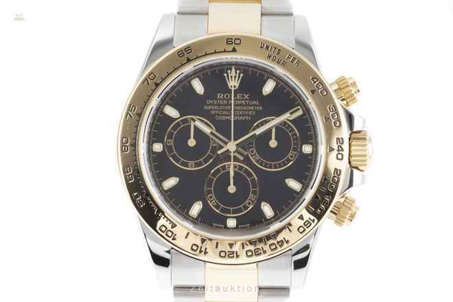  Rolex Daytona 