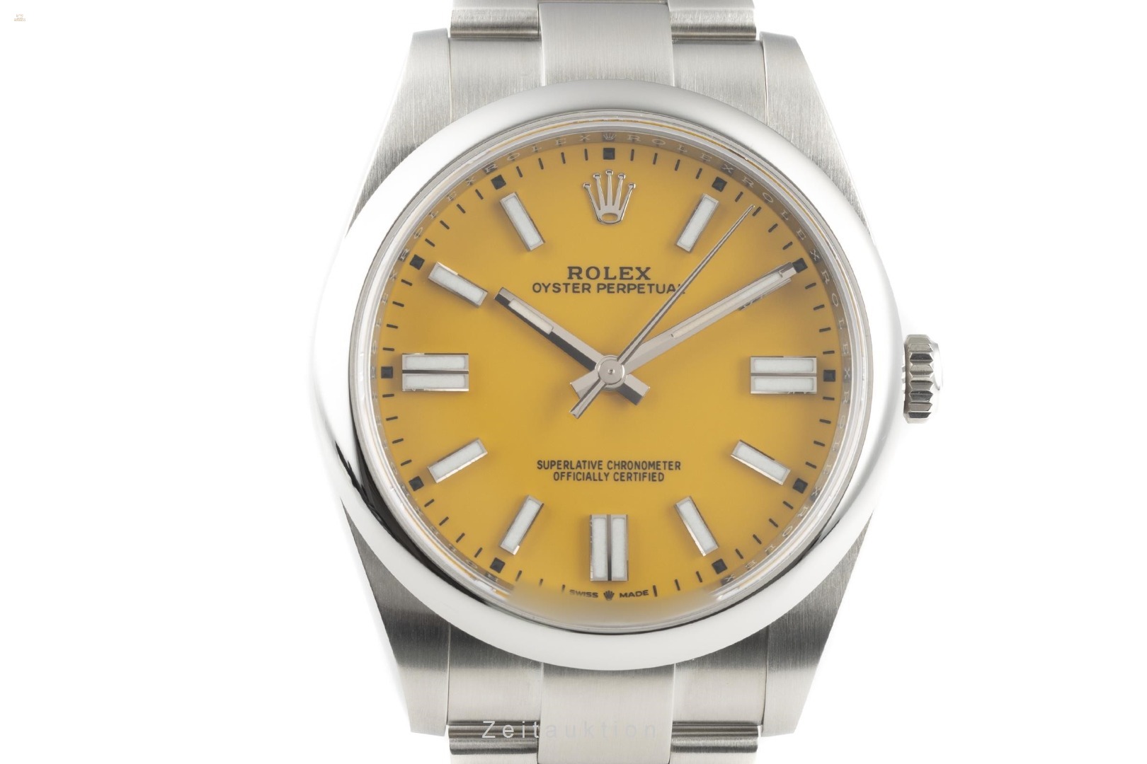 Rolex Oyster Perpetual