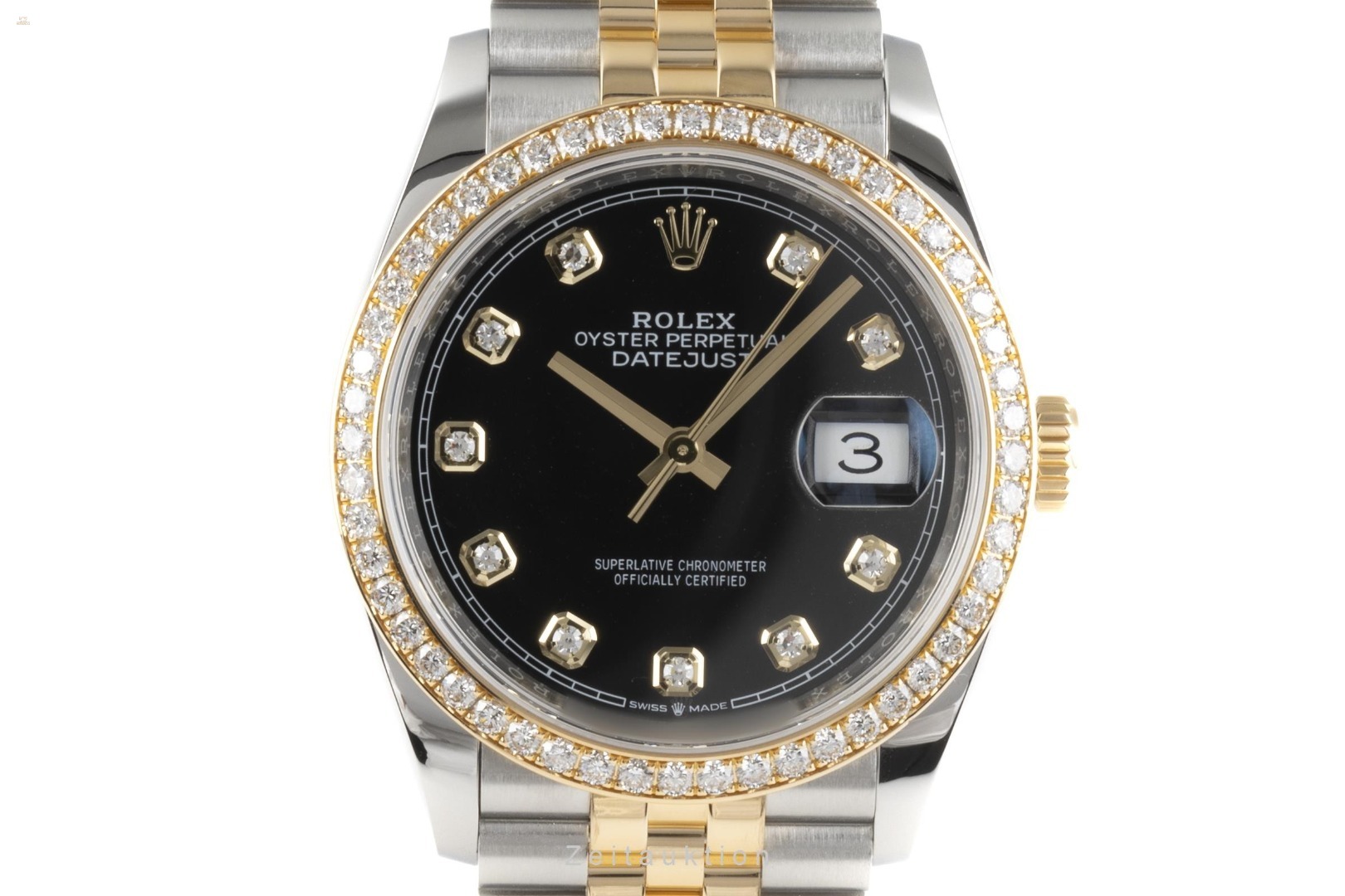 Rolex Datejust