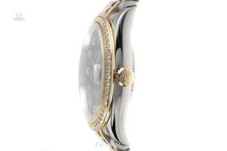 Thumbnail von Rolex Datejust