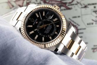 Thumbnail von Rolex Sky-Dweller