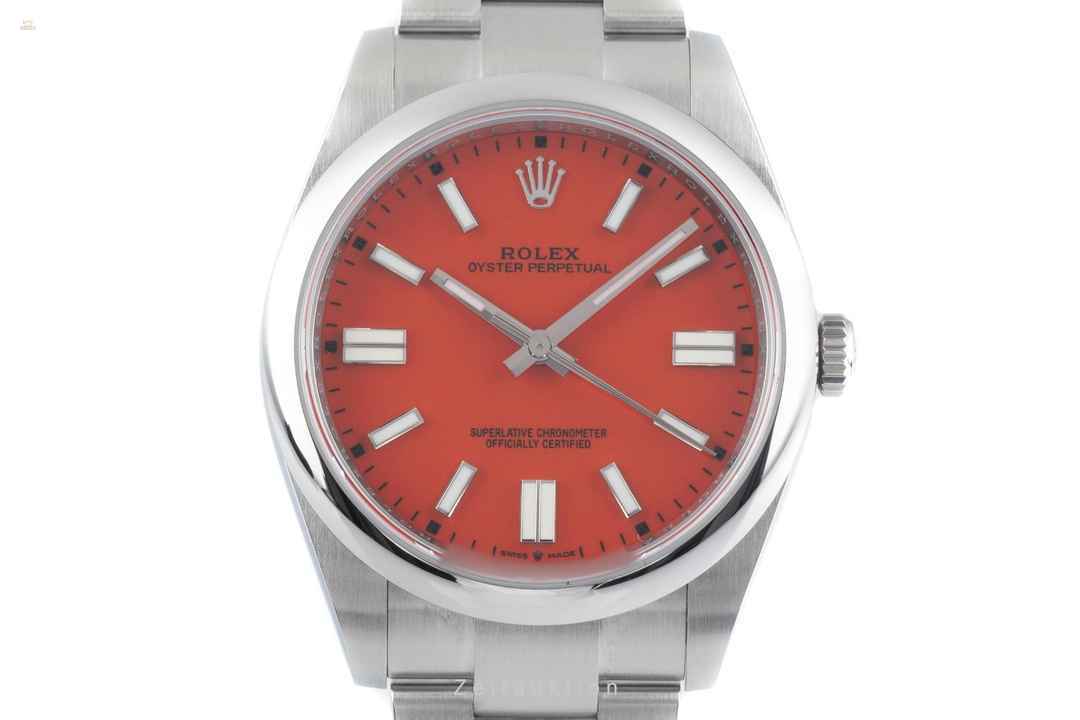  Rolex Oyster Perpetual 