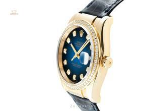 Thumbnail von Rolex Datejust