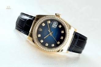 Thumbnail von Rolex Datejust