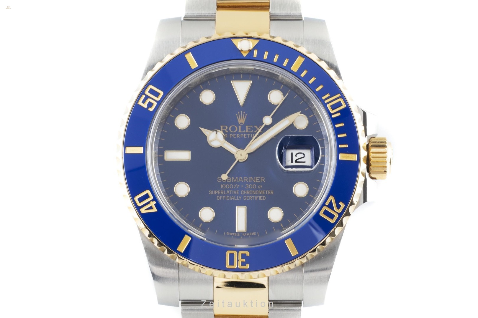Rolex Submariner