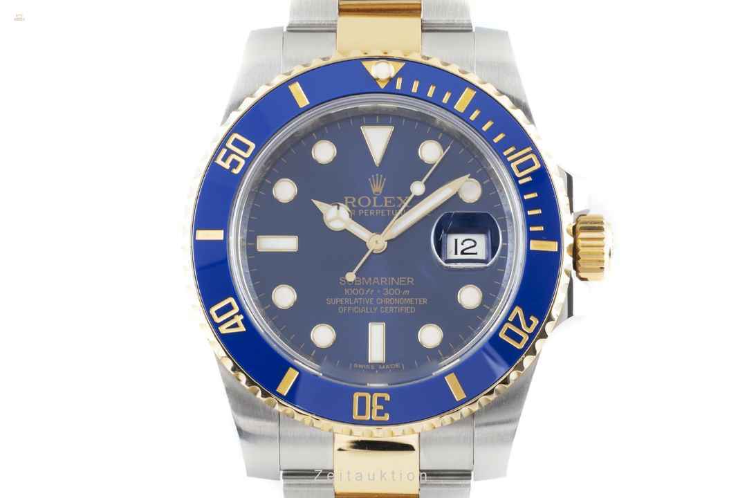  Rolex Submariner 