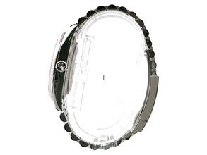 Thumbnail von Rolex Datejust 41 Edelstahl Weißgold 126334 Mint Green Jubile-Band </h1>