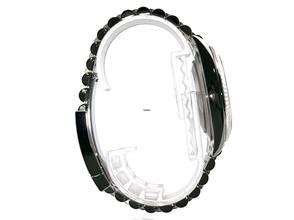 Thumbnail von Rolex Datejust 41 Edelstahl Weißgold 126334 Mint Green Jubile-Band </h1>