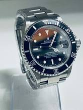 Thumbnail von Rolex Submariner Date 16610 - 2001 - VINTAGE - Box & Papers
