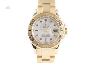 Thumbnail von Rolex Yacht-Master