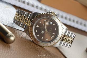 Thumbnail von Rolex GMT-Master II