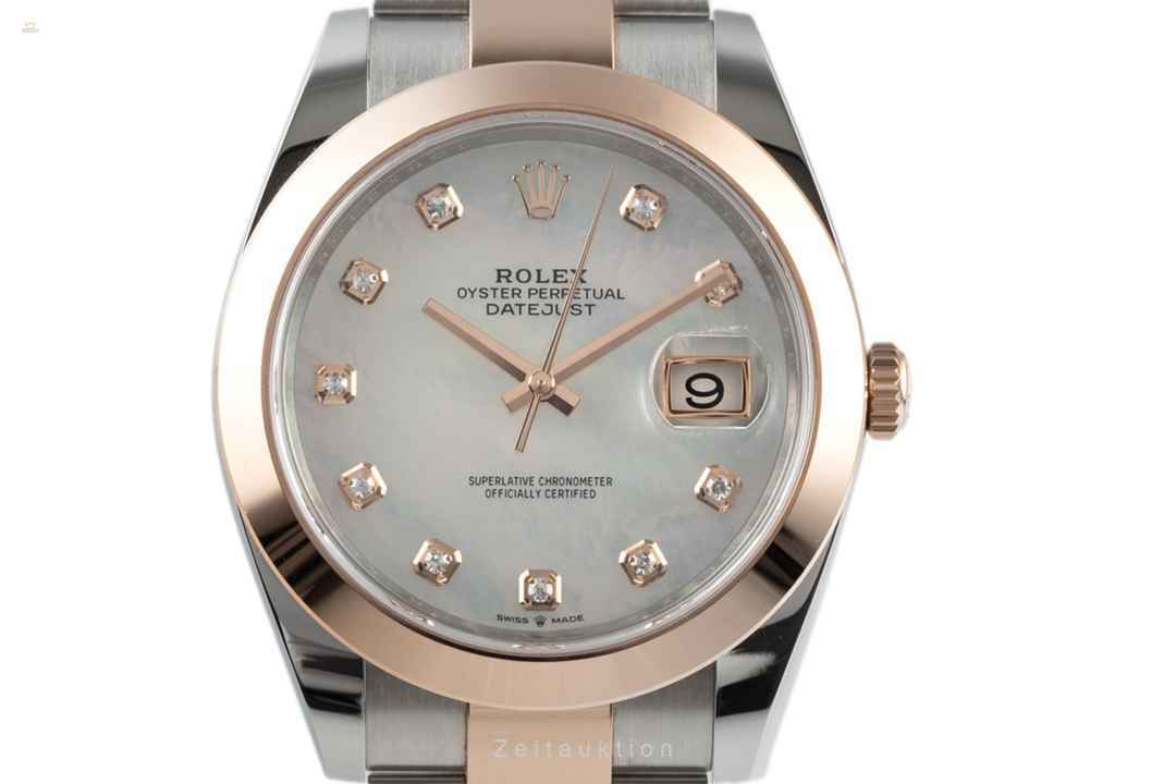  Rolex Datejust 
