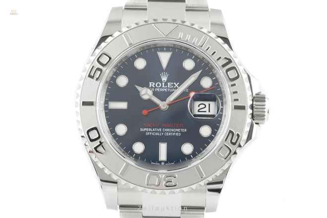  Rolex Yacht-Master 