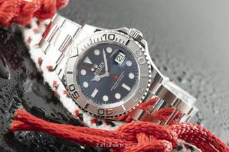 Thumbnail von Rolex Yacht-Master