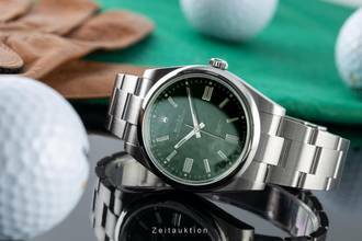 Thumbnail von Rolex Oyster Perpetual
