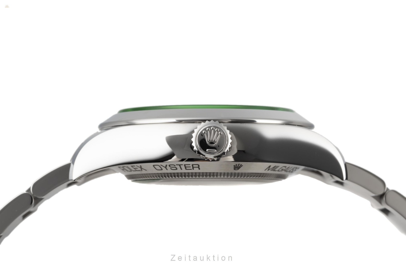 Thumbnail von Rolex Milgauss