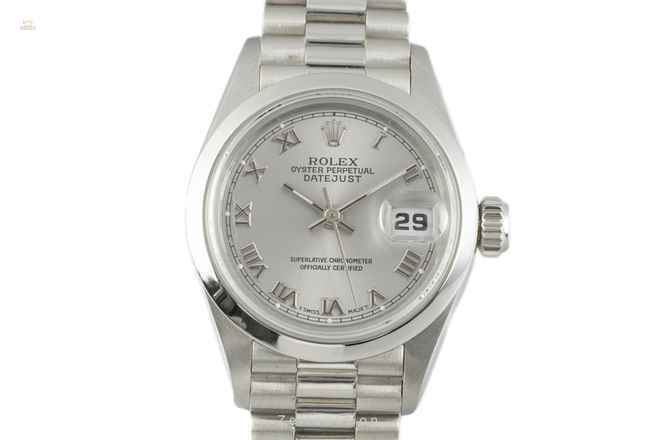  Rolex Datejust 