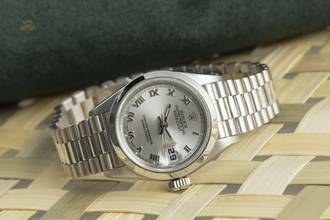 Thumbnail von Rolex Datejust