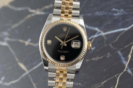  Rolex Datejust 