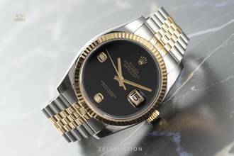 Thumbnail von Rolex Datejust