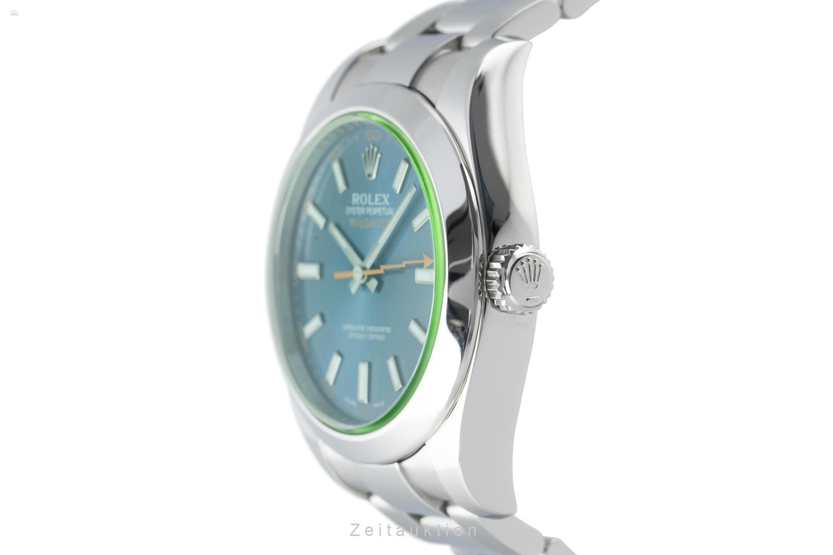 Thumbnail von Rolex Milgauss