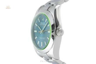 Thumbnail von Rolex Milgauss