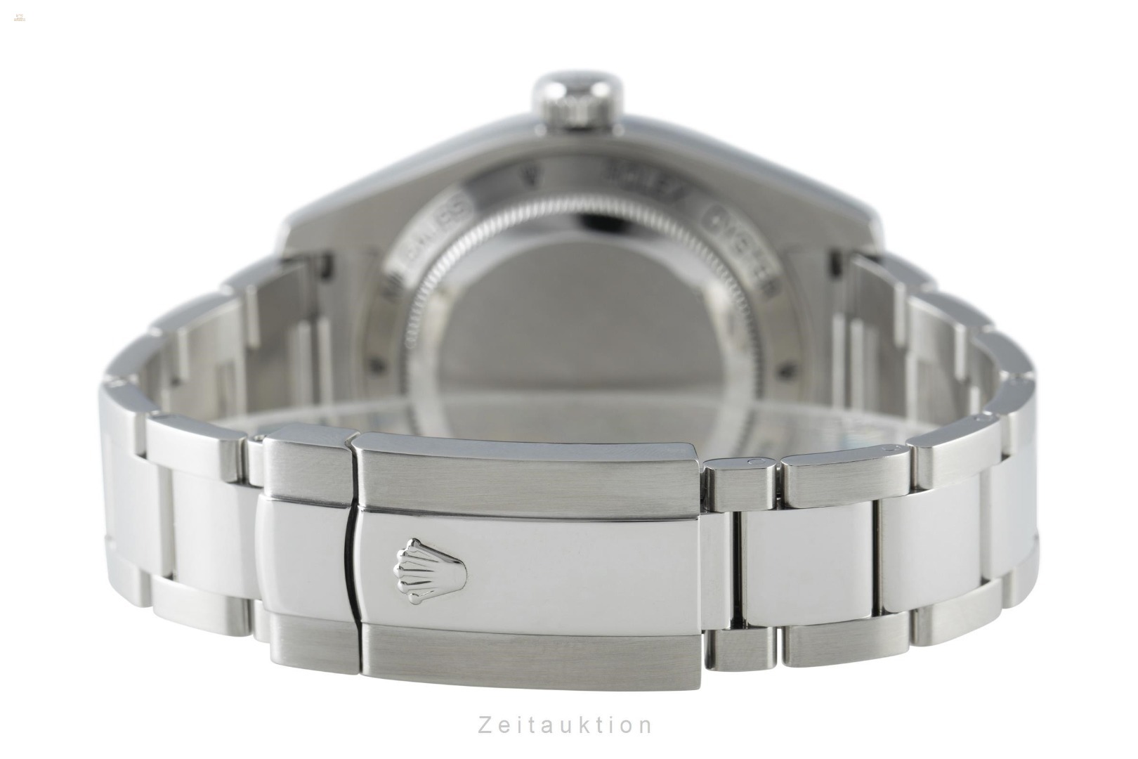 Thumbnail von Rolex Milgauss