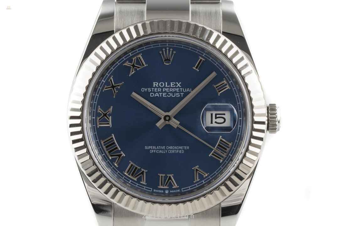  Rolex Datejust 