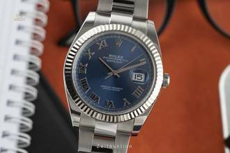 Thumbnail von Rolex Datejust