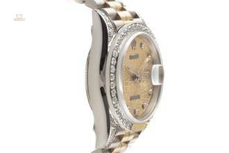 Thumbnail von Rolex Lady Datejust
