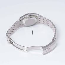 Thumbnail von Rolex Datejust 36 126200-0001 - Datejust Automatic Silver-tone Dial Stainless Steel Unisex Watch </h1>