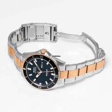 Thumbnail von Mido Ocean Star M026.430.22.051.00 - Ocean Star Captain Automatic Black Dial Men's Watch </h1>