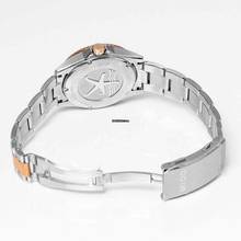 Thumbnail von Mido Ocean Star M026.430.22.051.00 - Ocean Star Captain Automatic Black Dial Men's Watch </h1>