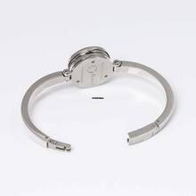 Thumbnail von Bulgari B.Zero1 102419 - B.Zero1 Quartz Black Dial Stainless Steel Ladies Watch </h1>