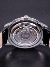 Thumbnail von Jean Marcel Artem Automatik Limited Edition 078 / 100 Sichtboden Horween Lederband </h1>