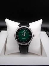 Thumbnail von Jean Marcel Artem Automatik Limited Edition 078 / 100 Sichtboden Horween Lederband </h1>