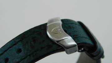 Thumbnail von Tudor Big Block Oysterdate Prince Chronograph all Rolex Parts unpoliert mit original Box v 1979 </h1>