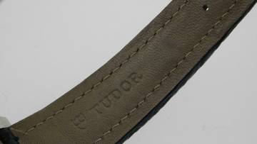 Thumbnail von Tudor Big Block Oysterdate Prince Chronograph all Rolex Parts unpoliert mit original Box v 1979 </h1>