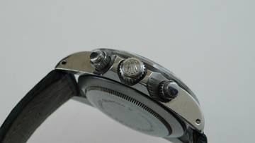 Thumbnail von Tudor Big Block Oysterdate Prince Chronograph all Rolex Parts unpoliert mit original Box v 1979 </h1>