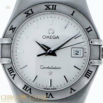Omega Constellation