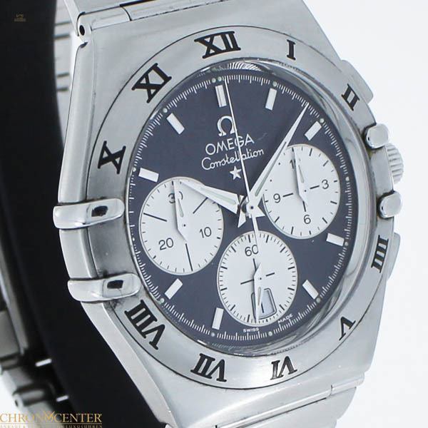 Thumbnail von Omega Constellation Chronograph