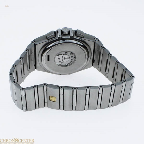 Thumbnail von Omega Constellation Chronograph