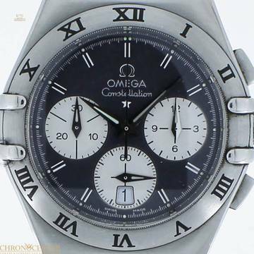 Omega Constellation Chronograph