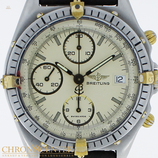 Breitling Chronomat