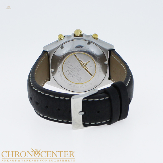 Thumbnail von Breitling Chronomat