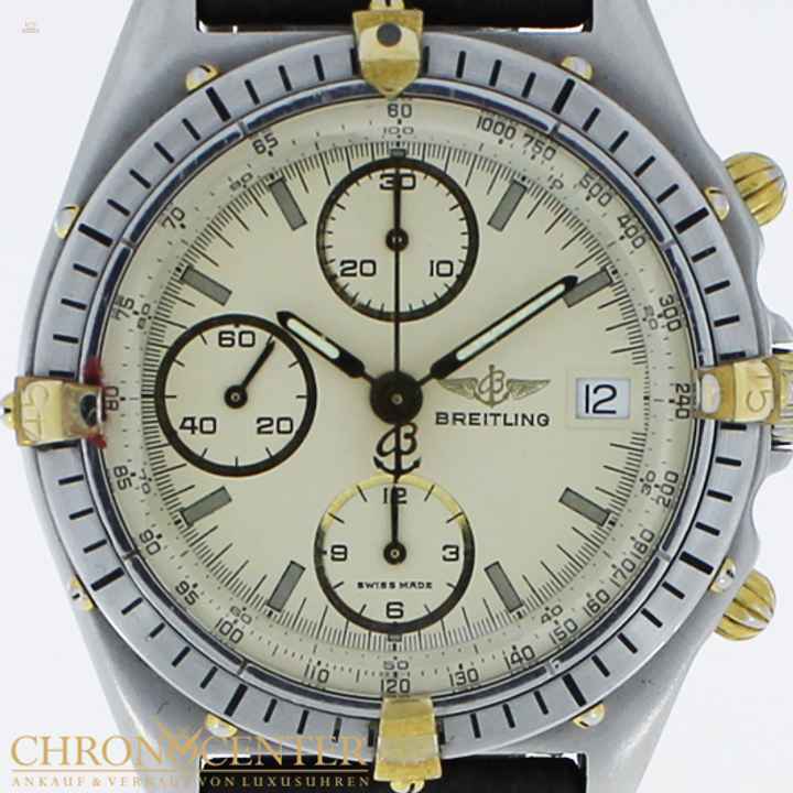 Breitling Chronomat