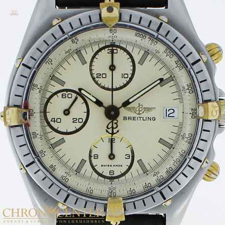 Breitling Chronomat